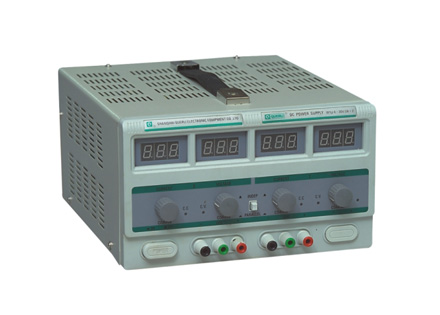 小型可调直流稳固电源(WYJ系列)