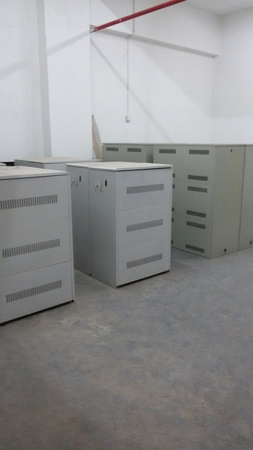 华中师范大学300KVA？？榛疷PS