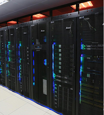 betway体育的大数据装备